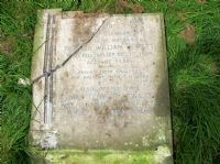 Hewett stone ©fnrc