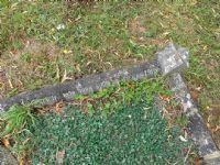 Freemantle grave ©fnrc